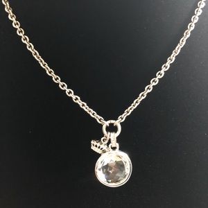 Juicy Couture Necklace